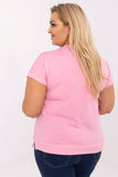  Plus size blouse model 212687 Relevance 