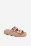  Flip-flops model 212706 Step in style 