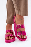  Flip-flops model 212707 Step in style 