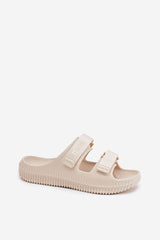  Flip-flops model 212710 Step in style 