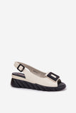  Buskin model 212716 Step in style 