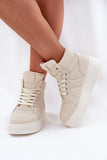  Sport Shoes model 212720 Step in style 