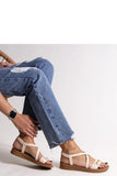  Sandals model 212792 PRIMO 