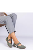  Ballet flats model 212810 PRIMO 
