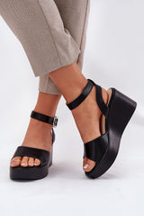  Buskin model 212816 Step in style 