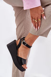  Buskin model 212816 Step in style 