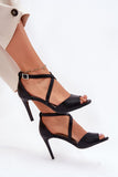  Heel sandals model 212831 Step in style 