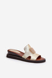  Flip-flops model 212887 Step in style 