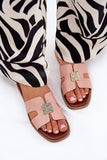  Flip-flops model 212890 Step in style 