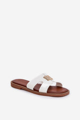 Flip-flops model 212891 Step in style 