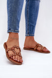  Flip-flops model 212898 Step in style 