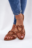  Flip-flops model 212898 Step in style 