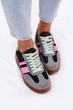  Sport Shoes model 212920 Step in style 