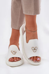  Buskin model 213006 Step in style 