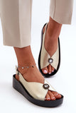  Buskin model 213023 Step in style 