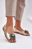  Ballet flats model 213032 Step in style 