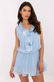  Daydress model 213048 Italy Moda 