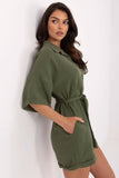  Suit model 213054 Italy Moda 