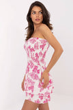  Suit model 213072 Italy Moda 