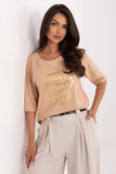  Blouse model 213095 Factory Price 