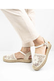  Sandals model 213127 Inello 