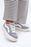  Sport Shoes model 213187 Step in style 