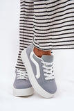  Sport Shoes model 213187 Step in style 