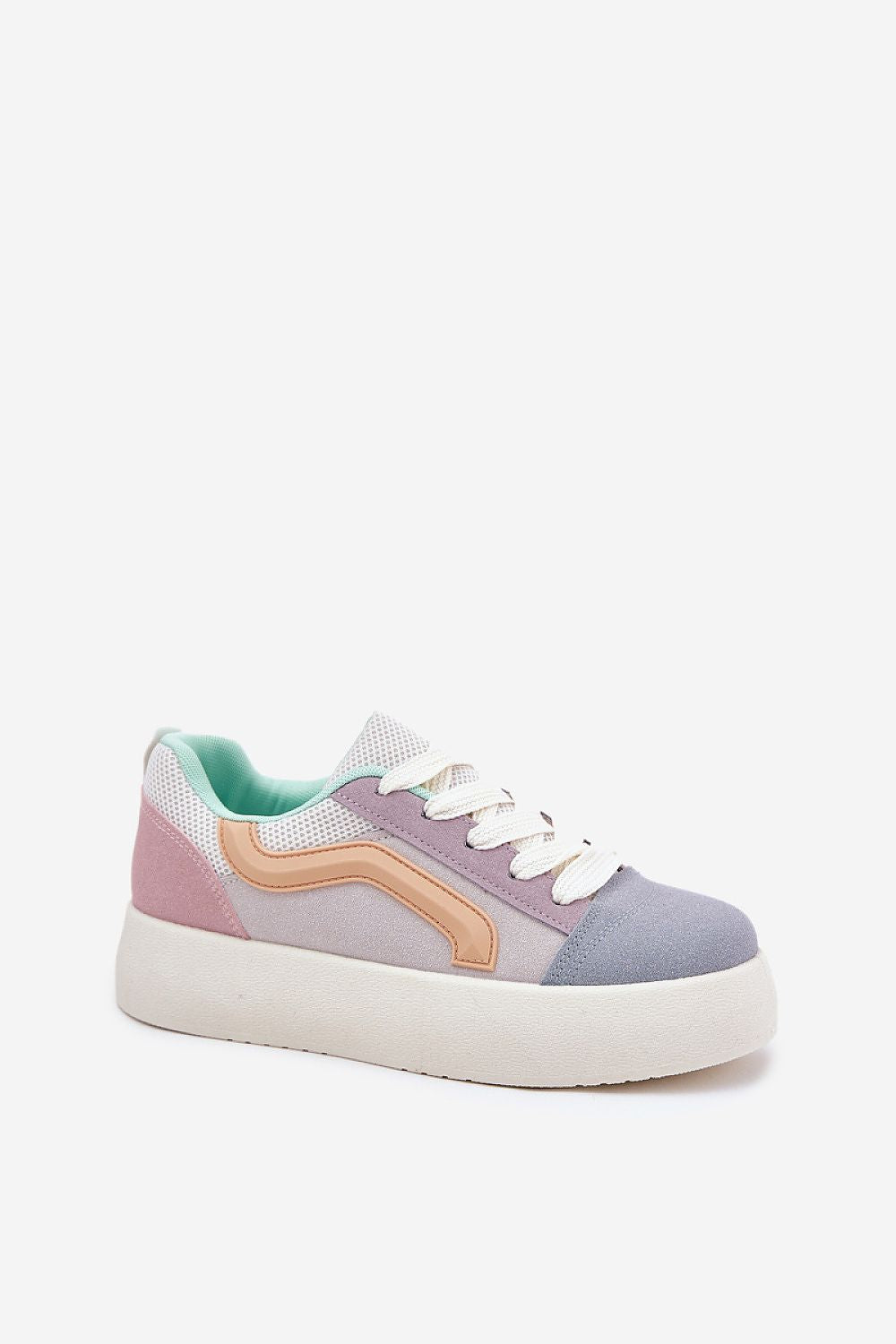  Sport Shoes model 213191 Step in style 