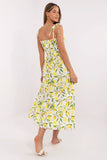  Daydress model 213231 Italy Moda 