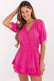  Suit model 213232 Italy Moda 