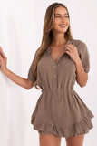  Suit model 213233 Italy Moda 