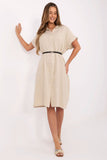  Daydress model 213237 Italy Moda 