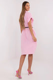  Daydress model 213238 Italy Moda 