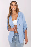  Shirt model 213246 Italy Moda 