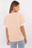  Blouse model 213264 Italy Moda 