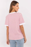  Blouse model 213271 Italy Moda 