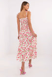 Daydress model 213307 Italy Moda 