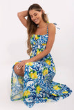  Daydress model 213308 Italy Moda 
