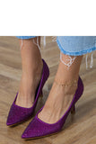  High heels model 213354 PRIMO 