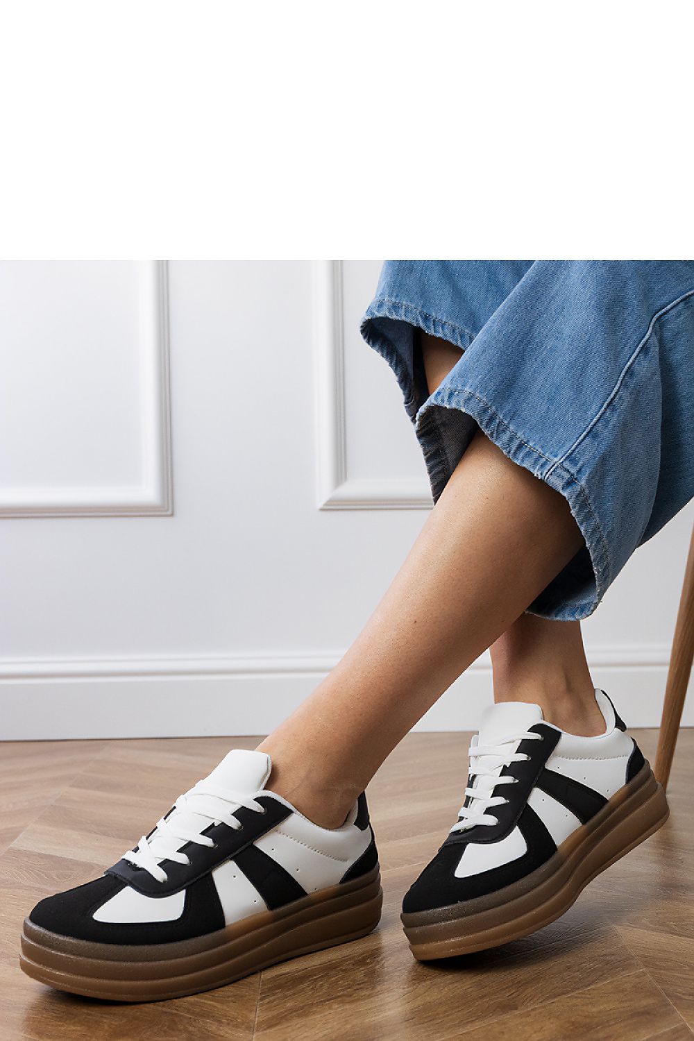  Sport Shoes model 213364 PRIMO 