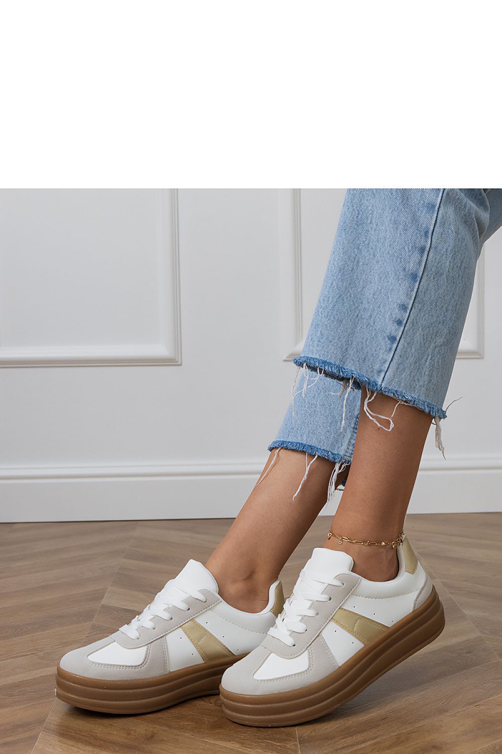  Sport Shoes model 213366 PRIMO 