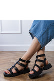  Sandals model 213405 PRIMO 