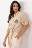  Shirt model 213432 Italy Moda 