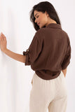  Shirt model 213435 Italy Moda 