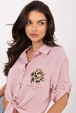  Shirt model 213436 Italy Moda 