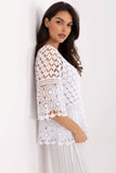  Blouse model 213441 Italy Moda 