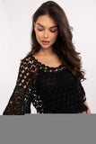 Blouse model 213442 Italy Moda 