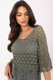  Blouse model 213443 Italy Moda 
