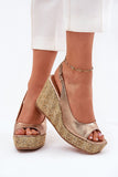  Buskin model 213461 Step in style 