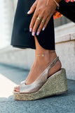  Buskin model 213461 Step in style 